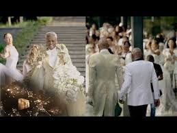 This follows after sunday world claimed that it was over between the golden couple and mohale had already moved out of the mansion which he shared with somizi. Wedding Ceremony Opening Somizi And Mohale The Union Mzansi Magic Youtube Wedding Ceremony Wedding Ceremony