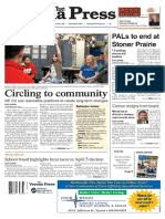 Check spelling or type a new query. The Village Reporter September 17th 2014 Pdf Newspapers Traffic Collision