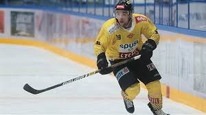 Erste bank eishockey liga copyright notice: Jamie Arniel Kehrt In Der Erste Bank Eishockey Liga Zuruck Ice Hockey League Newsroom