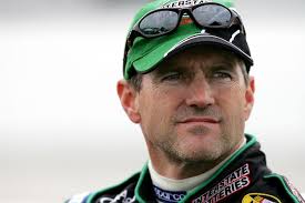18 yacco toyota for rdv competition in the nascar whelen euro series. Bobby Labonte To Run For Whelen Euro Series Championship The Checkered Flag