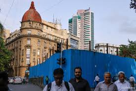 India's economy grew 7.8% in June quarter, beating expectations; investment surge suggests cusp of boom