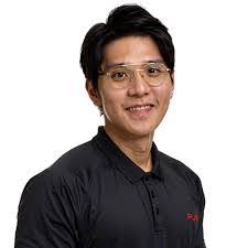 Jonathan Phang's Instagram, Twitter & Facebook