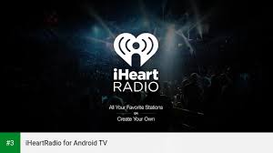 In today's digital world, you have all of the information right the. Iheartradio For Android Tv Apk Latest Version Free Download