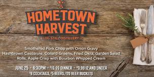 Hometown Harvest