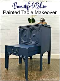 How To Spray Paint Furniture With The Best Paint Sprayer Spray Paint Furniture Painted Furniture Paint Furniture