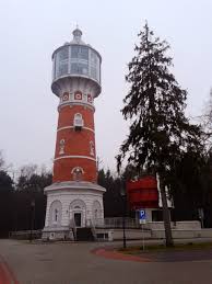 Hover over it to select a different time. Pisz Aussichtsplattform Des Wasserturm Ab 2014 Zuganglich Ermland Masuren Journal