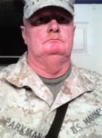 Robert "Robby" Parkman Obituary