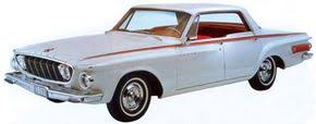 Image result for Shell Beige 1962 Polara