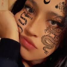 Barbara Sabina's Instagram, Twitter & Facebook