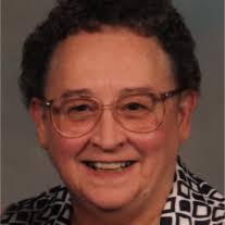 Joan Leora Lee Krebs