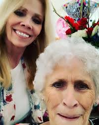 Who Is Barbara Pappas? Meet The Miz's Mother and TV Star from Miz & Mrs.