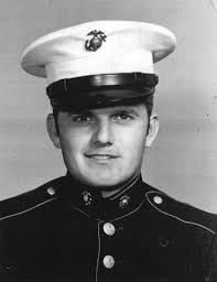 Kenneth Lindsey Obituary