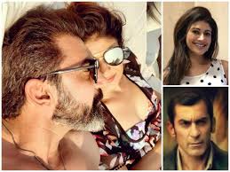 Pooja Batra Calls Tiger Zinda Hai Actor Nawab Shah Her Soulmate Hindi Movie News Times Of India