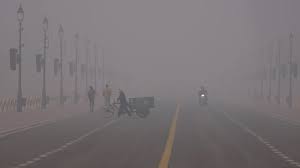 Delhi chokes: GRAP-4 curbs lifted; stage I–III measures to continue amid ‘very poor’ AQI