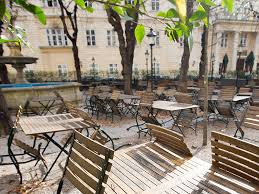 Last updated february 21, 2019. Offnungszeit Von Schanigarten Stadt Will Prufen Wien Orf At
