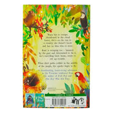 Praise for firegirl * leaves a big impact.. Fire Girl Forest Boy By Chloe Daykin Waterstones