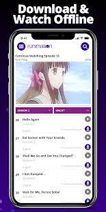 Have you tried funimation mod (unlimited money) apksafety is offering funimation free for you to download, with version being released on by apksafety, size 59, with approximately 10,000,000+ app store downloads, is in the category entertainment. Descargar Funimation Mod Apk V3 3 1 Dinero Ilimitado