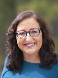 Monica Brown's Instagram, Twitter & Facebook