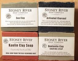Detox Soap Set Handcrafted Natural Cold Process About 4 4 5 Oz Each Labeled Or Unlabeled Detox Soap Soap Set Natural Homemade Soap
