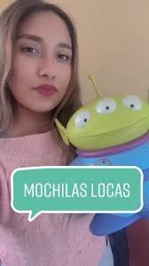 Día de mochilas locas: Diversión y creatividad