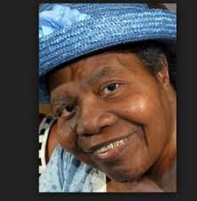 Essie Reed Obituary