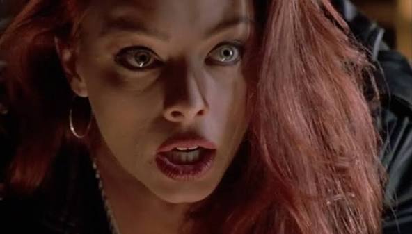 Return of the Living Dead III (1993) #RetroReview — CineDump