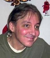 Derek Trotter Obituary (1968