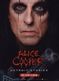 Detroit Stories Details