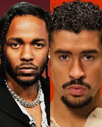 Kendrick Lamar destrona a Bad Bunny regresa al puesto #1 en la lista  mundial de mejores artistas de Spotify.