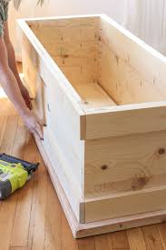 Shop with afterpay on eligible items. Diy Storage Trunk Love Grows Wild