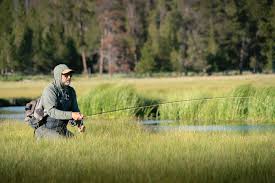 Can fly fishing for trout change your life? | Hatch Magazine - Fly Fishing,  etc.