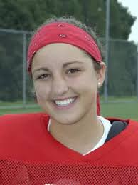 2009 Field Hockey Roster