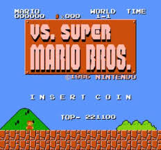 Gaming is a billion dollar industry, but you don't have to spend a penny to play some of the best games online. Vs Super Mario Bros Vs A1 Rom Nes Game Download Roms