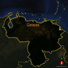Venezuela von mapcarta, die offene karte. Venezuelakarte Grosse Interaktive Karte Von Venezuela
