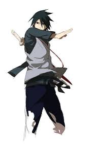 Twitter Com Imagens Naruto Fotos Personagens De Anime Boruto Personagens
