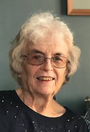 Mary "Martha" (Holderbaum) Cessna Obituary April 12, 2022