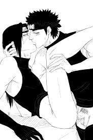 Rule34 - If it exists, there is porn of it  uchiha itachi, uchiha shisui   5176458