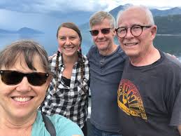 Fabulous show last night in Golden for @kickingculture with @judybrownmusic  tonight we are playing at Gyro park for Trail music in the park! Feeling  blessed to make music with these amazing musicians