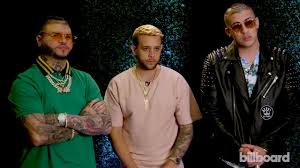 His age is 26 years old and, was born in. Farruko Messiah Bad Bunny Explain The Origin Of Their Names Billboard Latin Conference 2017 Billboard