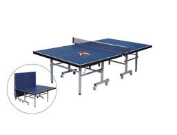 Dimensions 1525 2740 760mm Color Customizable Weight 85kg Main Tube Normal Steel 114mm 3mm Table Tennis Outdoor Table Tennis Table Outdoor Ping Pong Table