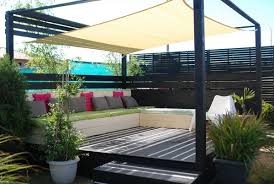 39 Outdoor Pallet Furniture Ideas And Diy Projects For Patio
