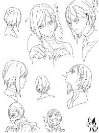 k3 on twitter character design animation character design character design references