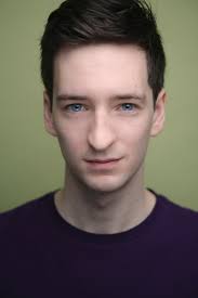 Aaron Gonner at The Juilliard School