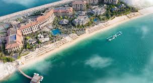 Dubai is the city and capital of the emirate of dubai and is often regarded as the middle east's premier entrepot. 5 Star Beach Resort Sofitel Dubai The Palm Resort Spa