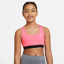 Check spelling or type a new query. Girls Sports Bras Nike No