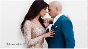 Priyanka Chopra Pitbull Youtube Priyanka chopra feat pitbull exotic. youtube