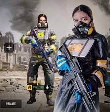 Vanguard, sledgehammer games is headed back to world war 2. Codm S6 The Heat On Twitter Cosplay Of Vanguard Golem Garbage Krueger Reaper From Vietnamese Codm