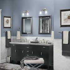 Amara.com has been visited by 10k+ users in the past month Bathroom Paint Colors That Always Look Fresh And Clean
