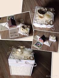 Geld zur hochzeit schenken ❤ bastle schnell & einfach süße verpackungsideen für persönliche geldgeschenke zur hochzeit. Explosionsbox Goldene Hochzeit Geldgeschenke Hochzeit Basteln Explosionsbox Diy Hochzeit Basteln