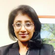 Dr. Purnima Hirudayaraj, MD